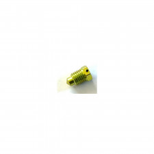 DCOE auxilliary venturi locking screw