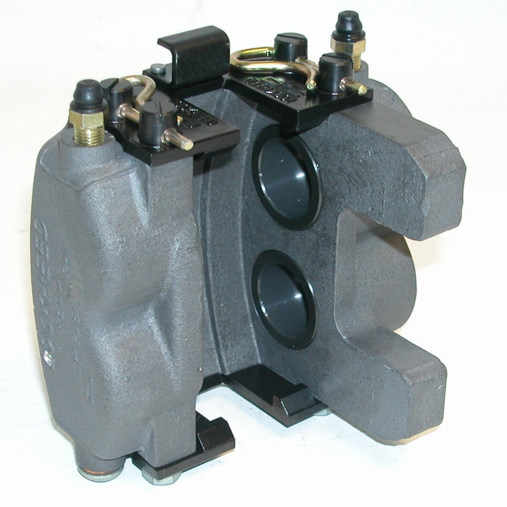 Etrier de frein AP Racing 4 pistons 38,1 267x20.7 Droit - AP-CP2361-96S4QR - CP2361-96S4QR - 3661768075555