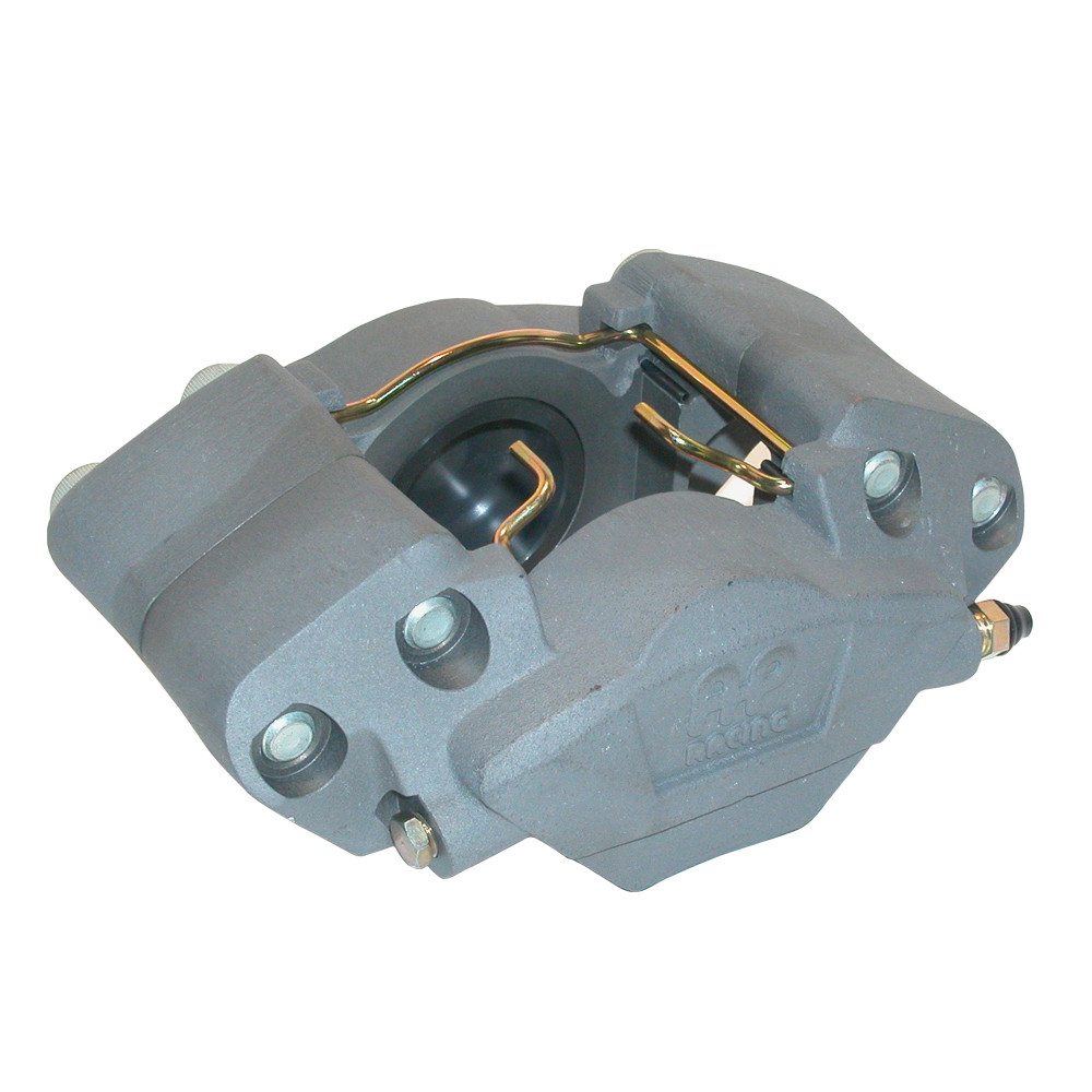 Etrier de frein AP Racing 2 pistons 50.8 254-266.7/12.7 côté droit - AP-CP2383-12E4 - CP2383-12E4 - 3661768075593
