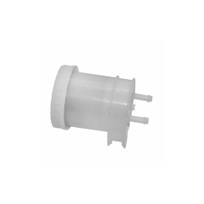 AP Racing remvloeistofreservoir met 2 uitlaten - AP-CP2293-85 - CP2293-85 - 3661768075531
