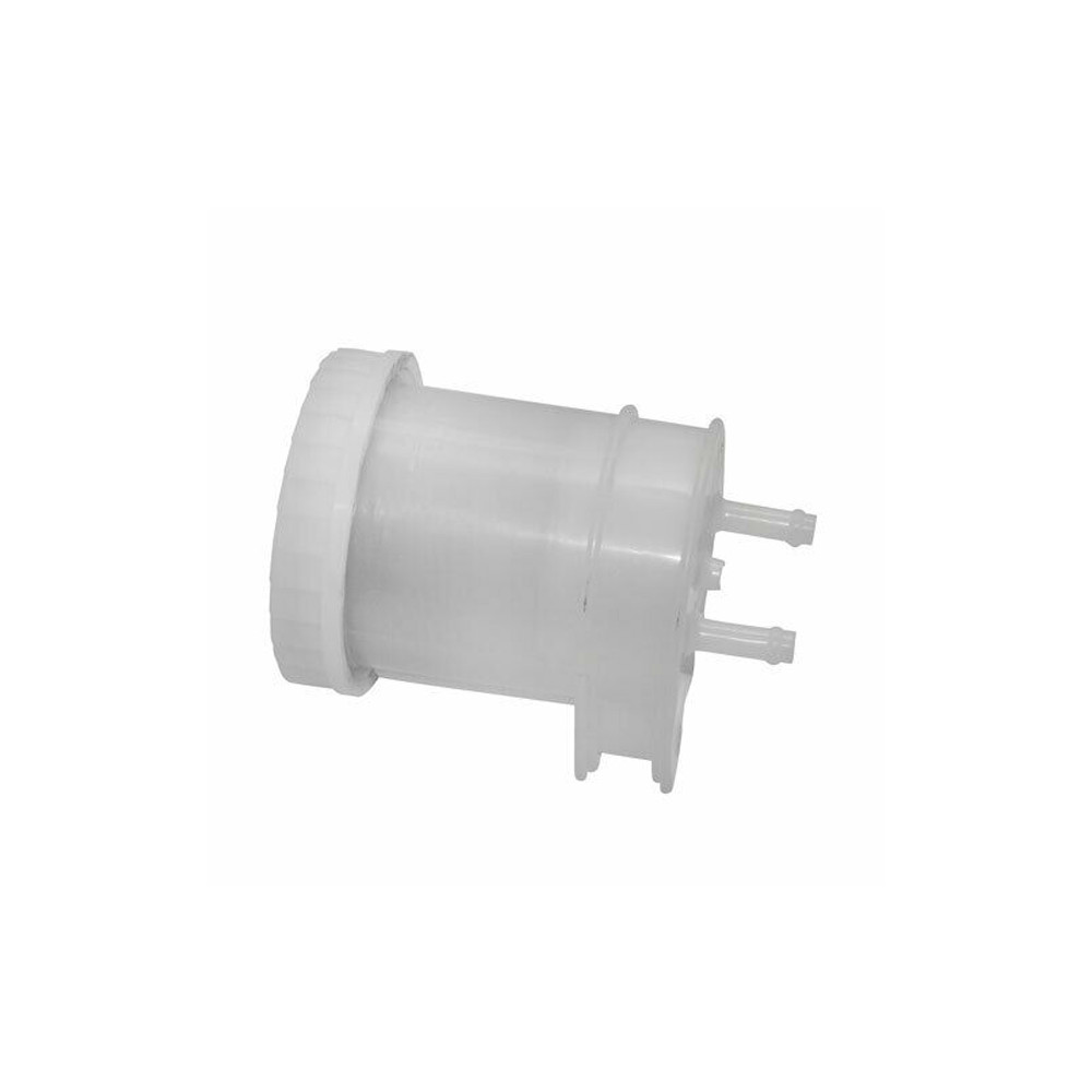AP Racing remvloeistofreservoir met 2 uitlaten - AP-CP2293-85 - CP2293-85 - 3661768075531
