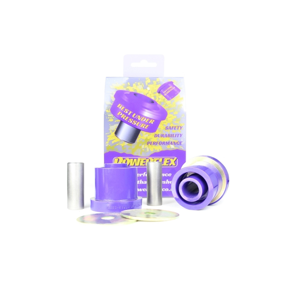 Silentblocuri Powerflex pentru trenul spate Volkswagen UP (2 bucăți) - PF-R851910-2 - PFR85-1910 - 5055676550309