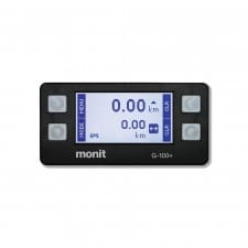 Ordinateur de Bord Monit G-100+ GPS intégré