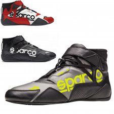Sparco Apex RB-7 FIA laarzen