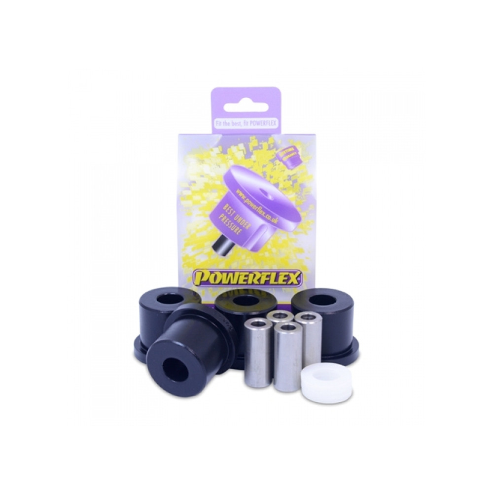 Silent Bloc Powerflex Bras Avant Audi 80/90 Quattro 45mm - PF-F3102-4 - PFF3-102 - 5055676500526