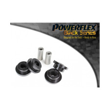Silent Bloc Powerflex Zwart Wieg Audi 80/90 1983-1992 - PF-F312010-2N - PFF3-120-10BLK - 5055676531148