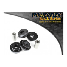 Silent Bloc Powerflex Zwart Achtersteun Audi 80/90 1983-1992 - PF-F312110-2N - PFF3-121-10BLK - 5055676531186