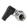 1/4 Turn Valve 1/8 BSP Brake
