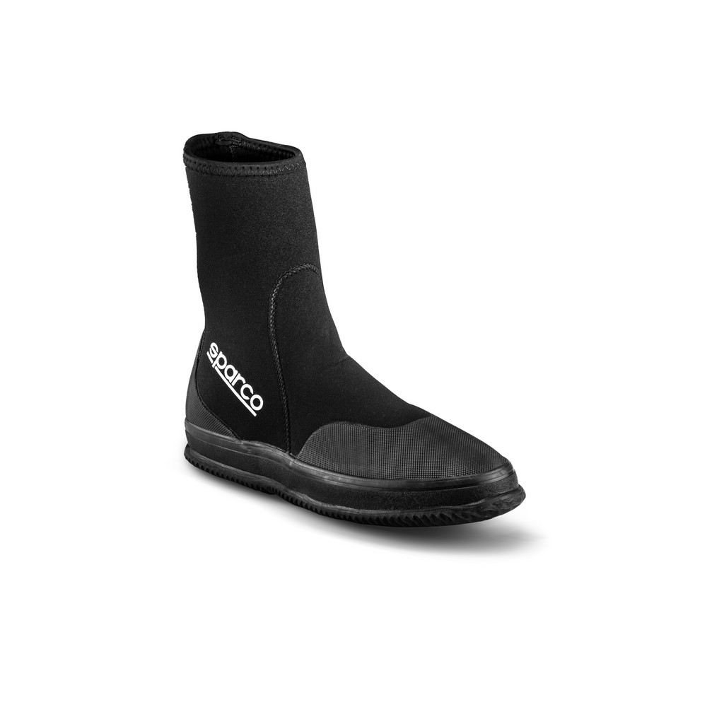 Sparco hoge regenlaarzen voor kinderen - 002445E.26 - 00244526NRNR
