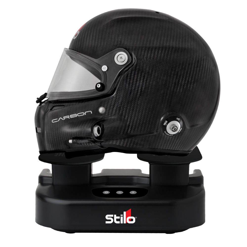 Uscător de echipament Stilo - STI-YY0046 - YY0046 - 3661768774397