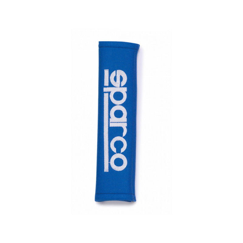 Protections de harnais 2'' GT Sparco - 01090R3.R - 01090R3RS