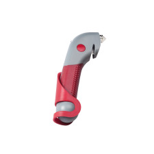 Sparco veiligheidshamer/lamp/harnassnijder - 01615 - 01615 - 8033280070090