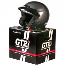 GT2i Pro Intercom Helmet clips Hans