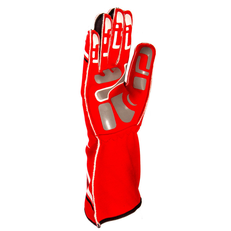 GT2i K-Race kart gloves - GT-GANTS-KRACE.R.S