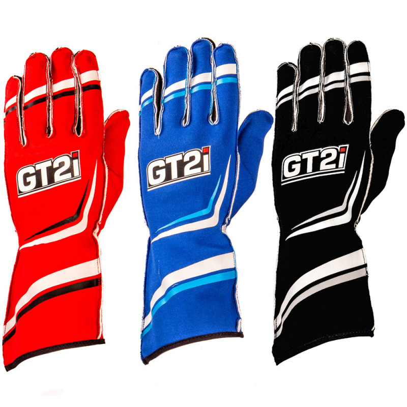 GT2i K-Race Karthandschoenen - GT-GANTS-KRACE.R.XS