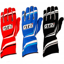 GT2i K-Race kart gloves