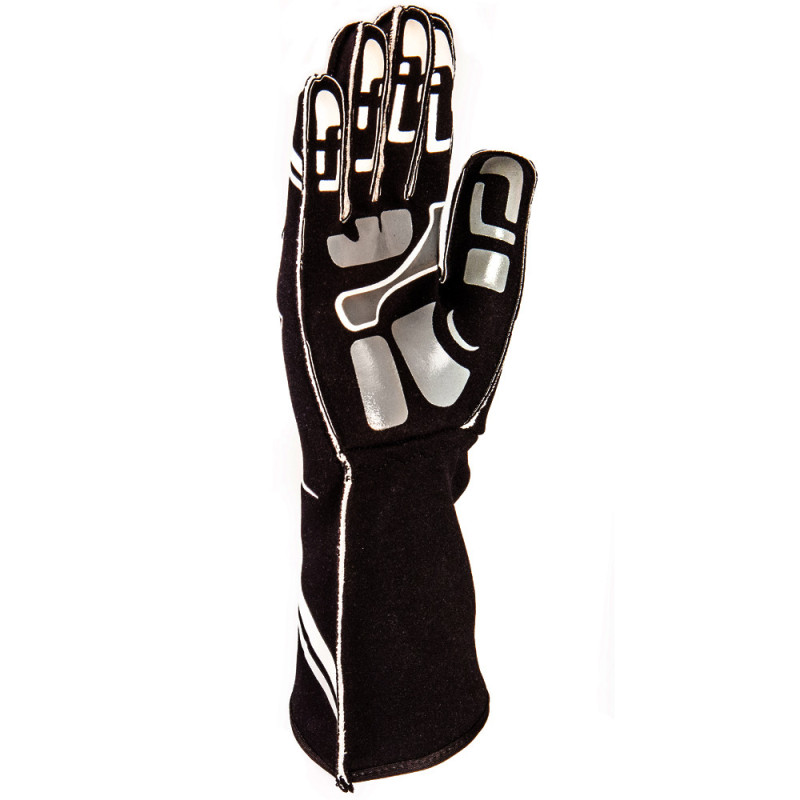 GT2i K-Race kart gloves - GT-GANTS-KRACE.R.S