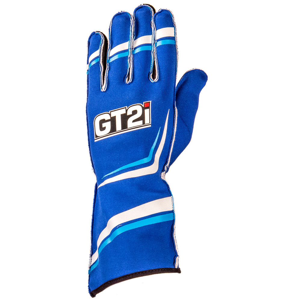 GT2i K-Race kart gloves - GT-GANTS-KRACE.R.S