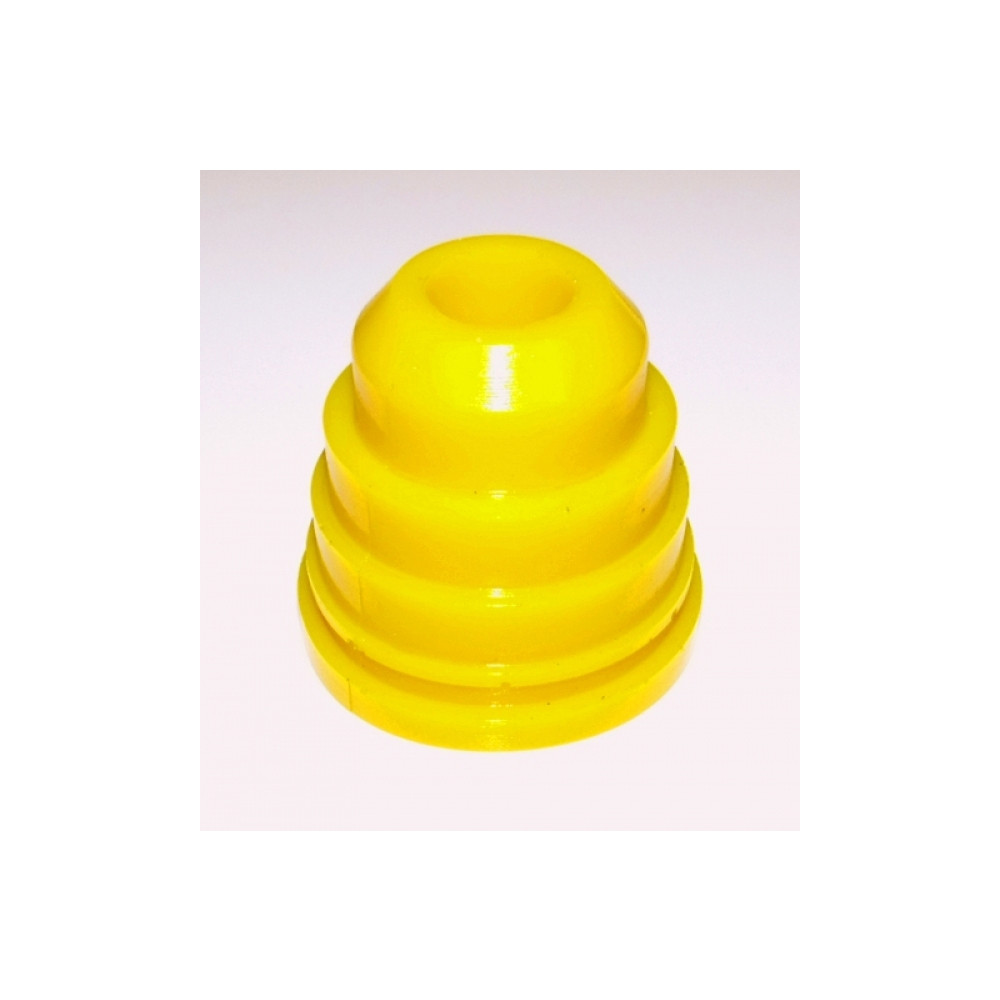 Silentbloc Powerflex pentru amortizor Volkswagen 55/60/20 (2 bucăți) - PF-BS006-2 - BS006 - 5055676511768
