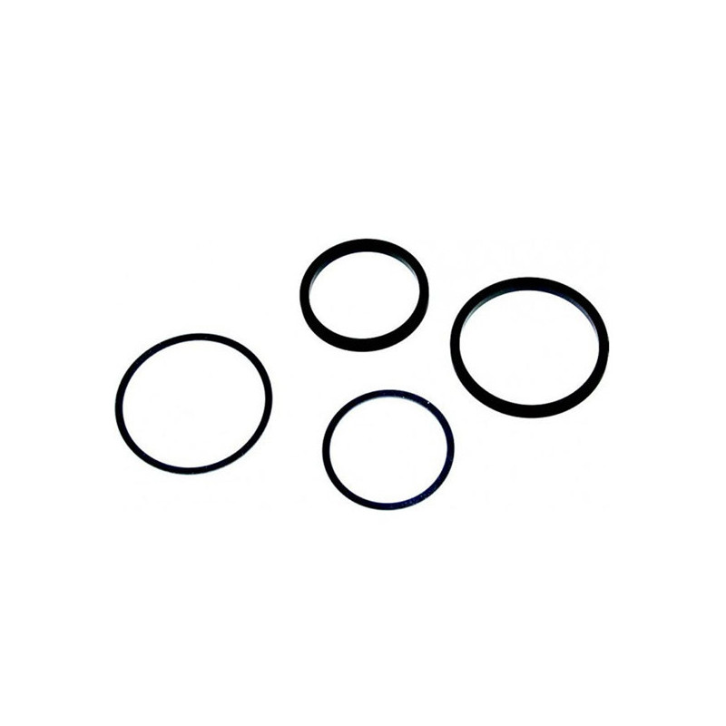 AP Racing reserveafdichtingsset voor CP8351 - AP-CP4518-LM - CP4518-LM - 3661768586501