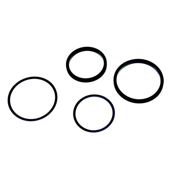 AP Racing reserveafdichtingsset voor CP8351 - AP-CP4518-LM - CP4518-LM - 3661768586501