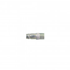 Paoli 3/8" binnendiameter mannelijke snelkoppeling 10.4mm