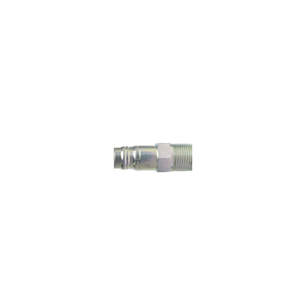 Paoli Male Fast Coupling 3/8" Inner diameter 10.4mm - PAO-B420062 - B.42.0062 - 8053256029365