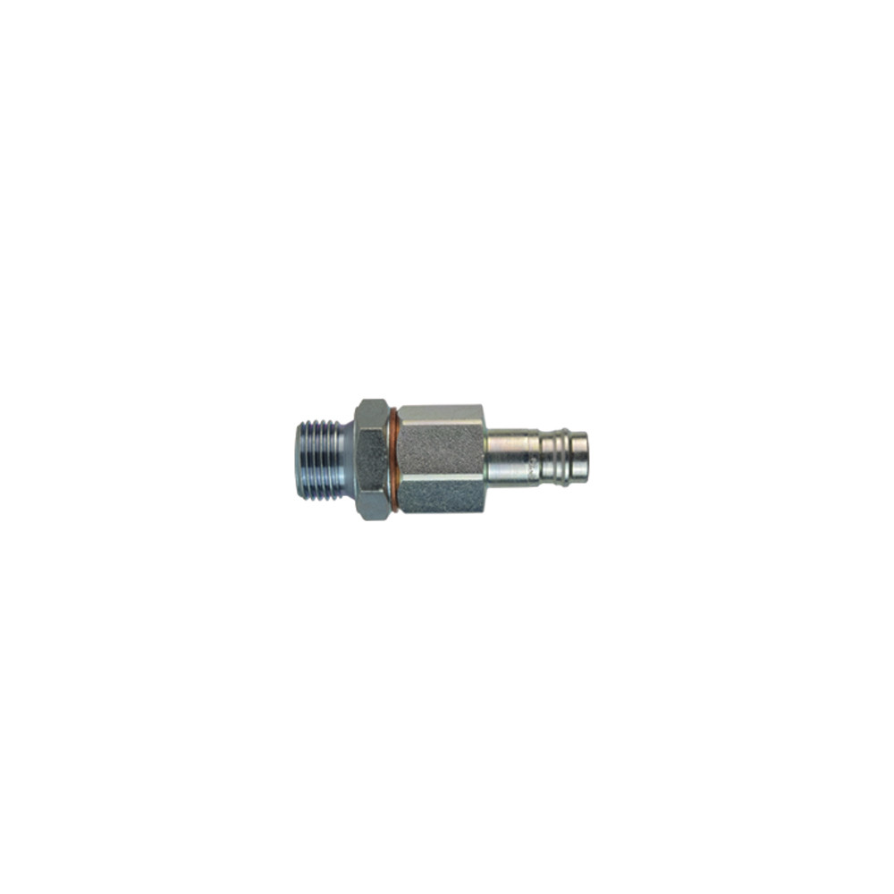 Raccordo Rapido Maschio Paoli 1/2" - PAO-B420075 - B.42.0075 - 8053256121373