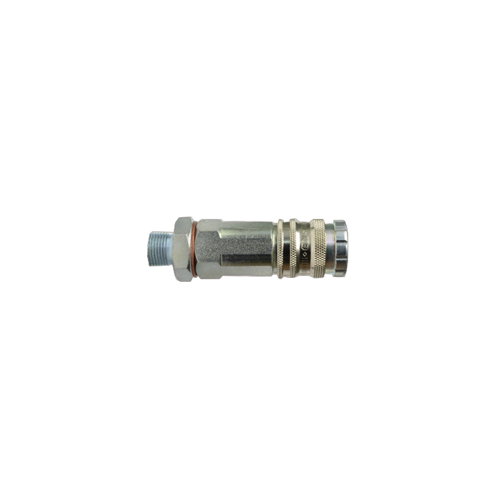 Paoli 3/8" vrouwelijke snelkoppeling voor slang - PAO-B420059 - B.42.0059 - 8053256029334