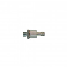 Paoli 3/8" mannelijke snelkoppeling