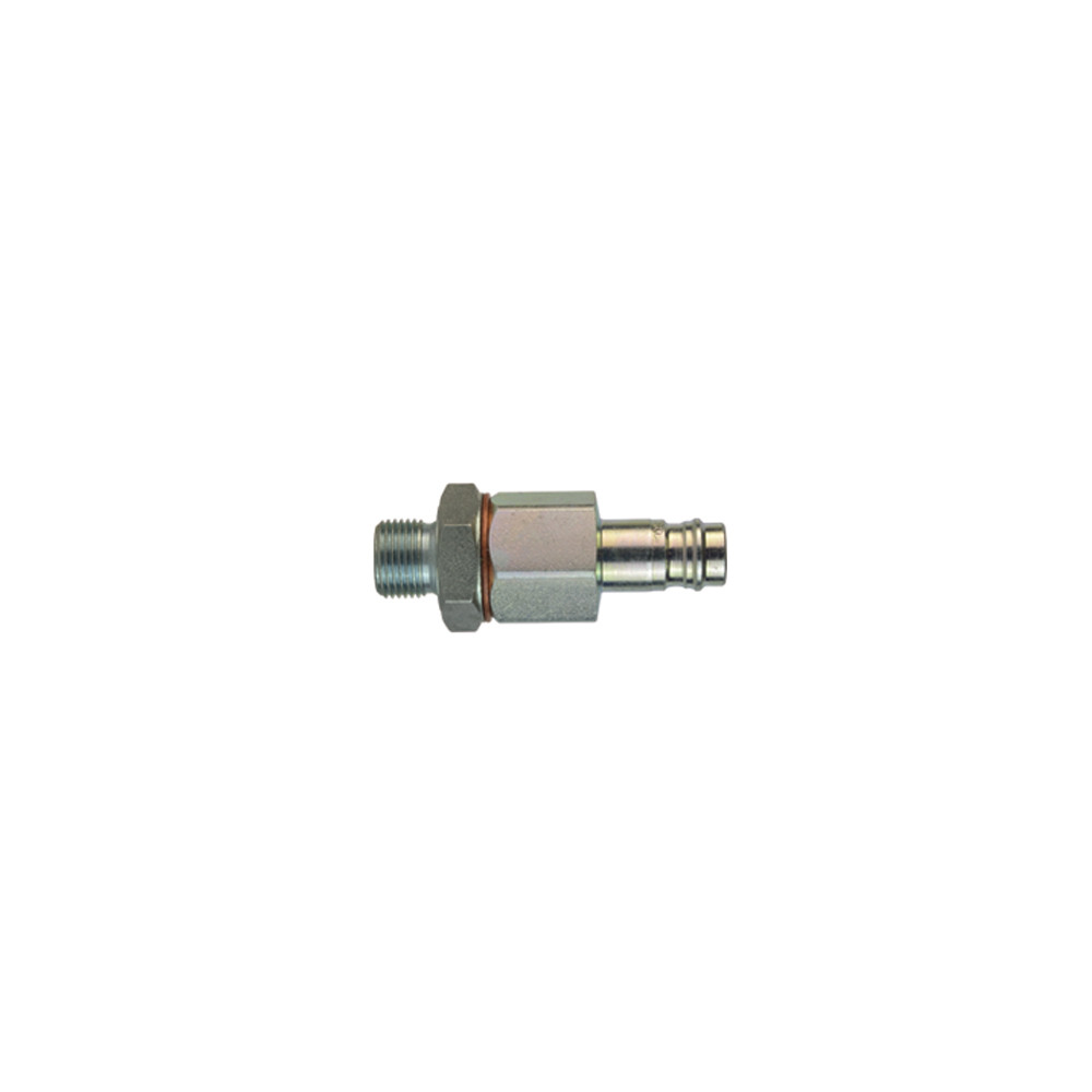 Racord rapid cu capul exterior Paoli 3/8" - PAO-B420076 - B.42.0076 - 8053256121380