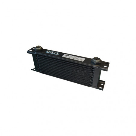 Radiateur d'huile Setrab 13 rangées Série 6 M22x150