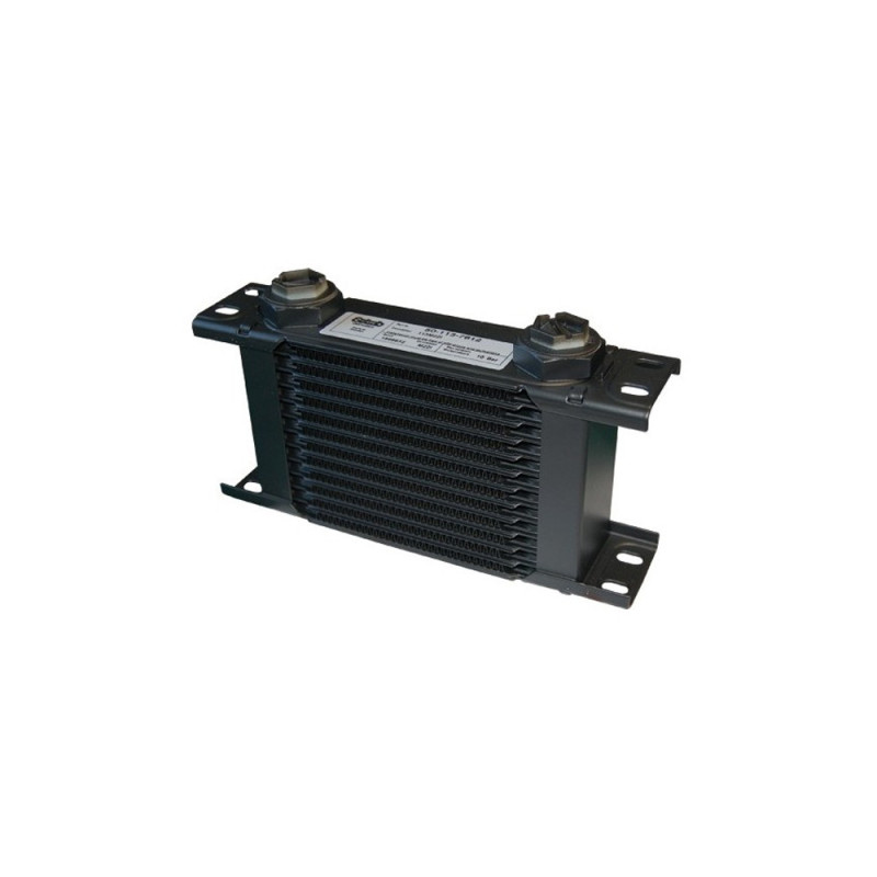 Setrab 13 rijige oliekoeler M22x150 - G-113M22I - 113M22I - 3661768005132