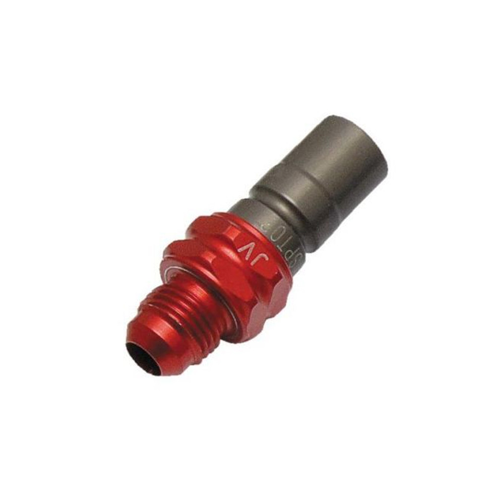 Cuplaj masculin 9/16 JIC FIA pentru benzină Dash 6 - G-SPT08-7655LJV - SPT08.7655/L/JV - 3661768015841