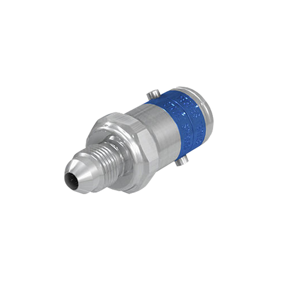 Raccordo Maschio Staubli 7/16 JIC Dash 4 - G-SPH05-1653BKJE - SPH05.1653/BA/KR/JE - 3661768313053