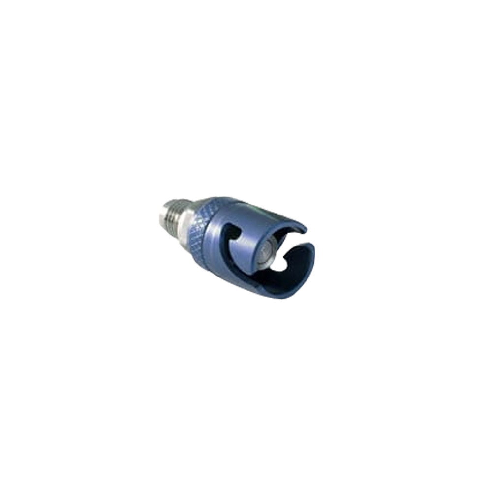 Raccordo Femmina Staubli 7/16 JIC Dash 4 - G-SPH05-7653BKJE - SPH05.7653/BA/KR/JE - 3661768313060