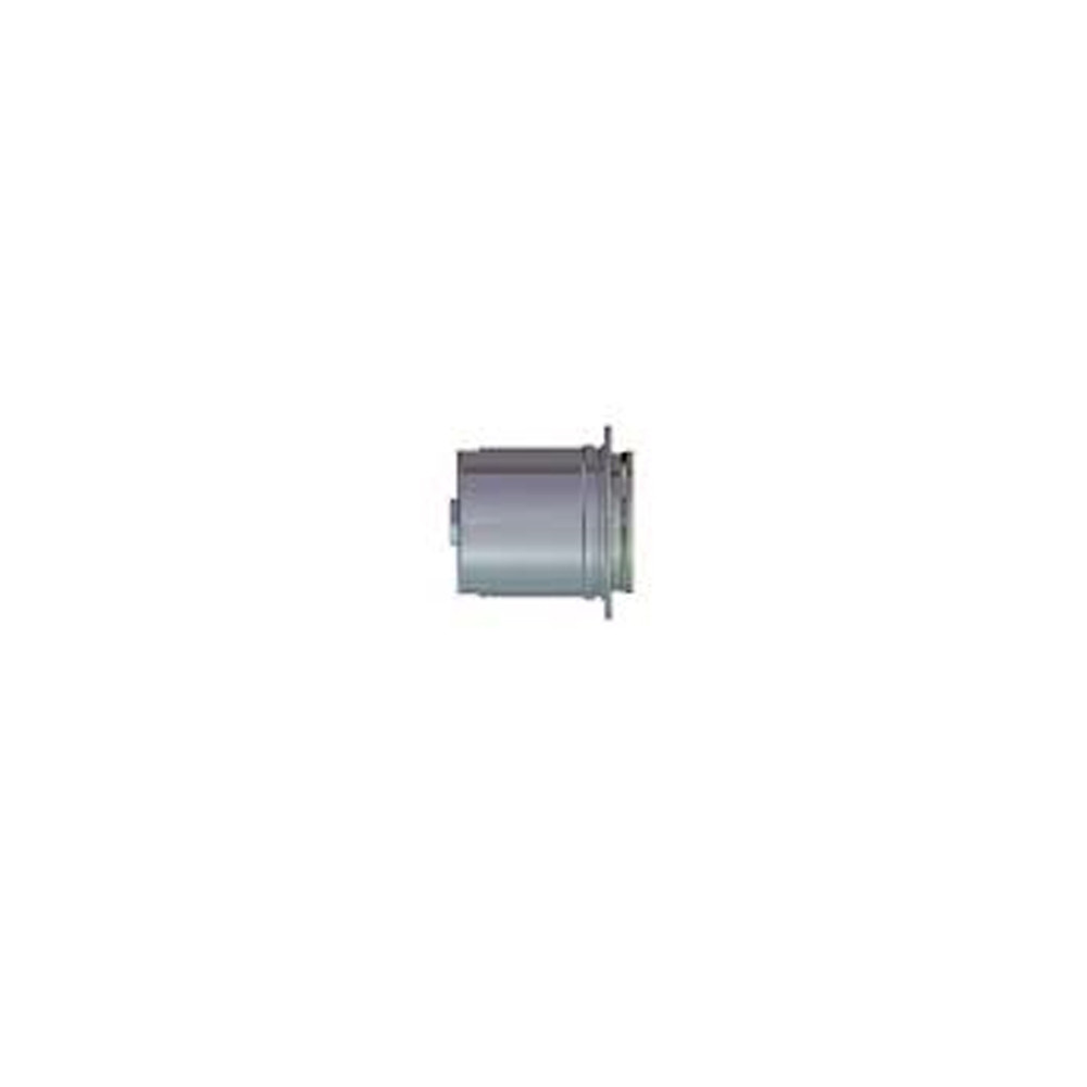 Embout de purge pour ligne d'évent Staubli - G-SAF45-5000DNJV - SAF45.5000/DN/JV - 3661768579244
