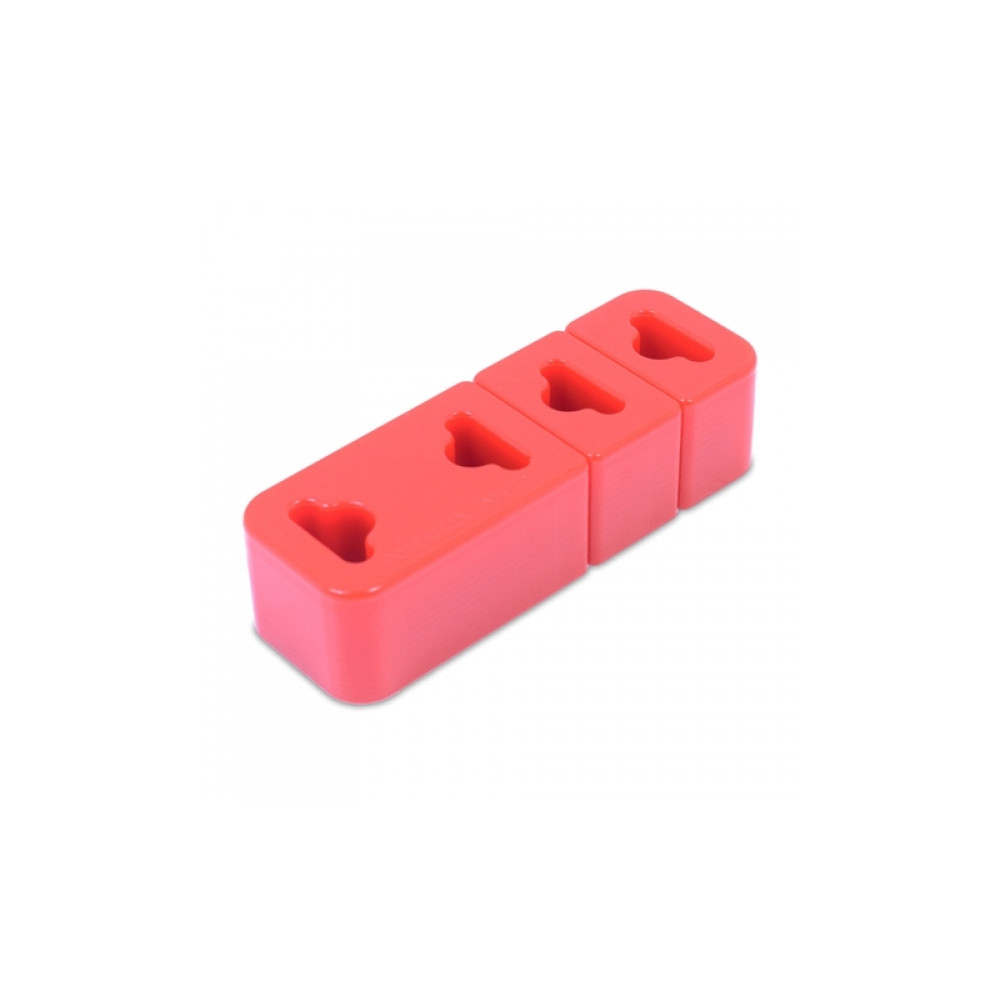 Silentbloc Powerflex pentru fixarea sistemului de eșapament universal - PF-EXH010 - EXH010 - 5055676511942