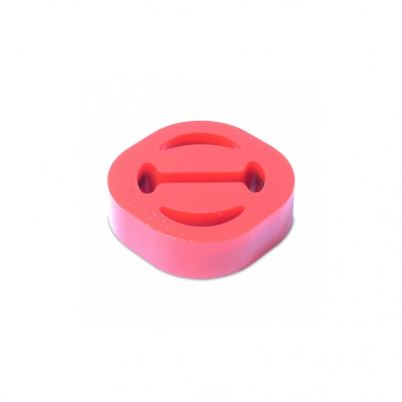 Boccola Powerflex Scarico 70/70mm