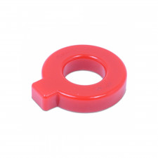 Powerflex Exhaust mount 75/75mm