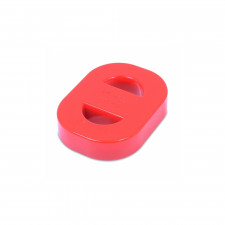 Silent-Bloc Powerflex Uitlaat 80/60mm