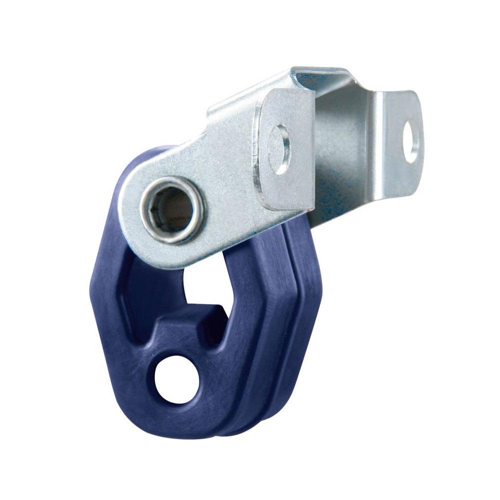 Silentbloc Uitlaat 220°C POWERSPRINT 909927 - PS-909927 - 909927 - 3661768073063