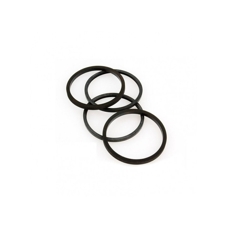 Reserveafdichtingsset AP RACING 1.62 voor CP3676-4 - AP-CP4518-K - CP4518-K - 3661768384961