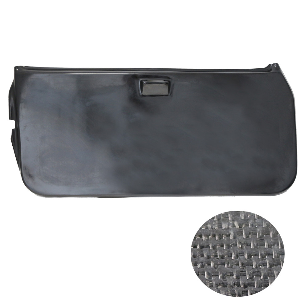 Jeu 4 Panneaux De Porte Fibre Peugeot 306 Maxi - CP-PP-F-306M - SMC-PP/F-306M - 3661768521700