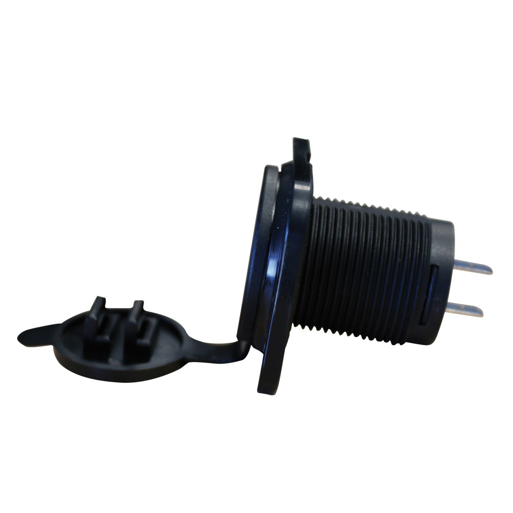 GT2i dubbele USB-aansluiting voor passagierscompartiment - BR-USB2 - 8024827685457