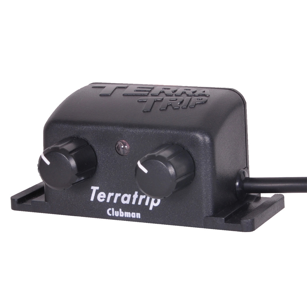Versterker / Radio / Intercom Clubman Terratrip - TER-RA023 - T023E - 3661768130070