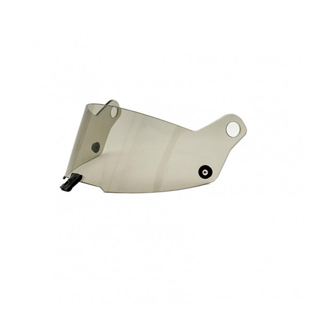 Stilo ST5F Medium Smoked Visor - STI-YA0801 - YA0801 - 3661768466551