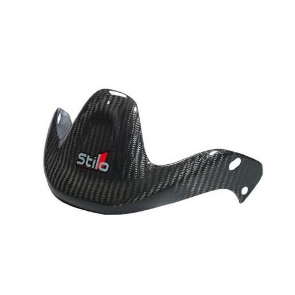 Frontino Stilo Carbonio Casco WRC/Trophy/ST4 - STI-YA0227 - YA0227 - 3661768342022