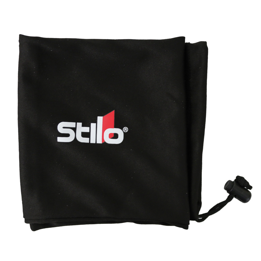 Visière Fumée Foncée Stilo ST5F - STI-YA0802 - YA0802 - 3661768476185