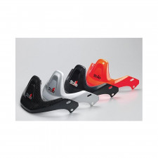 Casquette Stilo Argent Casque WRC/Trophy/ST4